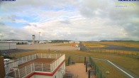 Archiv Foto Webcam Flugschule Kassel 07:00