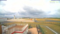 Archiv Foto Webcam Flugschule Kassel 09:00