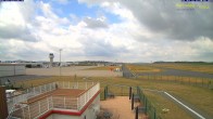 Archiv Foto Webcam Flugschule Kassel 11:00
