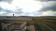 Archiv Foto Webcam Flugschule Kassel 13:00
