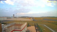 Archiv Foto Webcam Flugschule Kassel 05:00