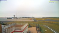 Archiv Foto Webcam Flugschule Kassel 06:00