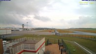 Archiv Foto Webcam Flugschule Kassel 05:00