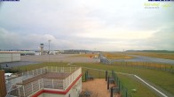 Archiv Foto Webcam Flugschule Kassel 06:00
