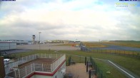 Archiv Foto Webcam Flugschule Kassel 07:00