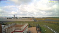 Archiv Foto Webcam Flugschule Kassel 09:00