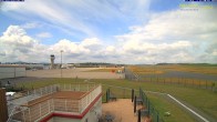 Archiv Foto Webcam Flugschule Kassel 11:00
