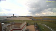Archiv Foto Webcam Flugschule Kassel 13:00
