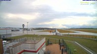 Archiv Foto Webcam Flugschule Kassel 15:00