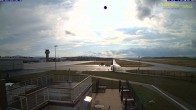 Archiv Foto Webcam Flugschule Kassel 17:00