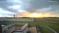 Archiv Foto Webcam Flugschule Kassel 19:00