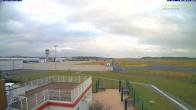 Archiv Foto Webcam Flugschule Kassel 05:00