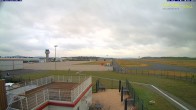 Archiv Foto Webcam Flugschule Kassel 06:00