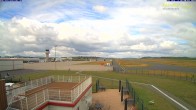 Archiv Foto Webcam Flugschule Kassel 09:00