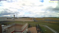 Archiv Foto Webcam Flugschule Kassel 11:00