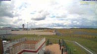 Archiv Foto Webcam Flugschule Kassel 13:00