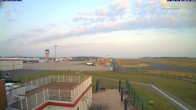 Archiv Foto Webcam Flugschule Kassel 05:00