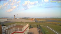 Archiv Foto Webcam Flugschule Kassel 06:00