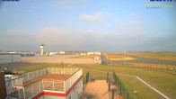 Archiv Foto Webcam Flugschule Kassel 07:00