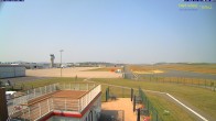 Archiv Foto Webcam Flugschule Kassel 11:00