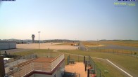 Archiv Foto Webcam Flugschule Kassel 13:00