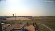 Archiv Foto Webcam Flugschule Kassel 15:00