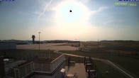 Archiv Foto Webcam Flugschule Kassel 17:00
