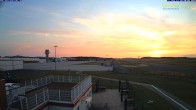 Archiv Foto Webcam Flugschule Kassel 19:00