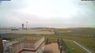 Archived image Webcam Airfield Kassel 05:00