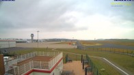 Archived image Webcam Airfield Kassel 06:00