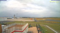 Archived image Webcam Airfield Kassel 07:00