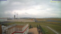 Archived image Webcam Airfield Kassel 09:00