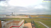 Archived image Webcam Airfield Kassel 11:00