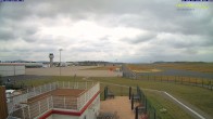 Archived image Webcam Airfield Kassel 13:00