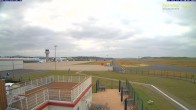 Archived image Webcam Airfield Kassel 15:00