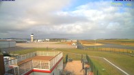 Archiv Foto Webcam Flugschule Kassel 07:00