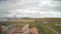 Archiv Foto Webcam Flugschule Kassel 09:00
