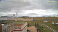 Archiv Foto Webcam Flugschule Kassel 11:00