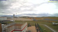 Archiv Foto Webcam Flugschule Kassel 13:00