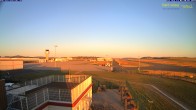 Archiv Foto Webcam Flugschule Kassel 05:00