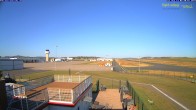 Archiv Foto Webcam Flugschule Kassel 07:00