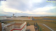 Archiv Foto Webcam Flugschule Kassel 05:00
