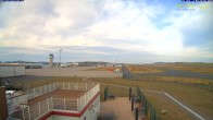 Archiv Foto Webcam Flugschule Kassel 06:00