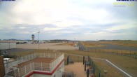 Archiv Foto Webcam Flugschule Kassel 08:00