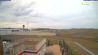 Archiv Foto Webcam Flugschule Kassel 11:00