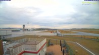 Archiv Foto Webcam Flugschule Kassel 14:00