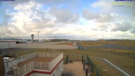 Archived image Webcam Airfield Kassel 07:00