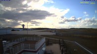 Archived image Webcam Airfield Kassel 14:00