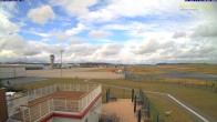 Archiv Foto Webcam Flugschule Kassel 11:00