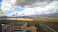 Archiv Foto Webcam Flugschule Kassel 12:00